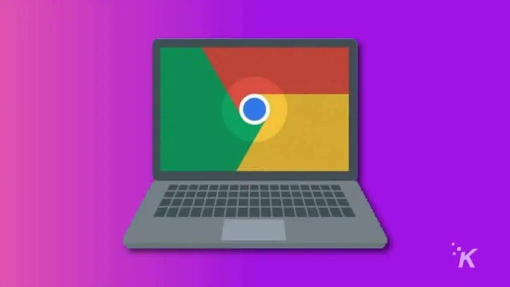 chrome os laptop