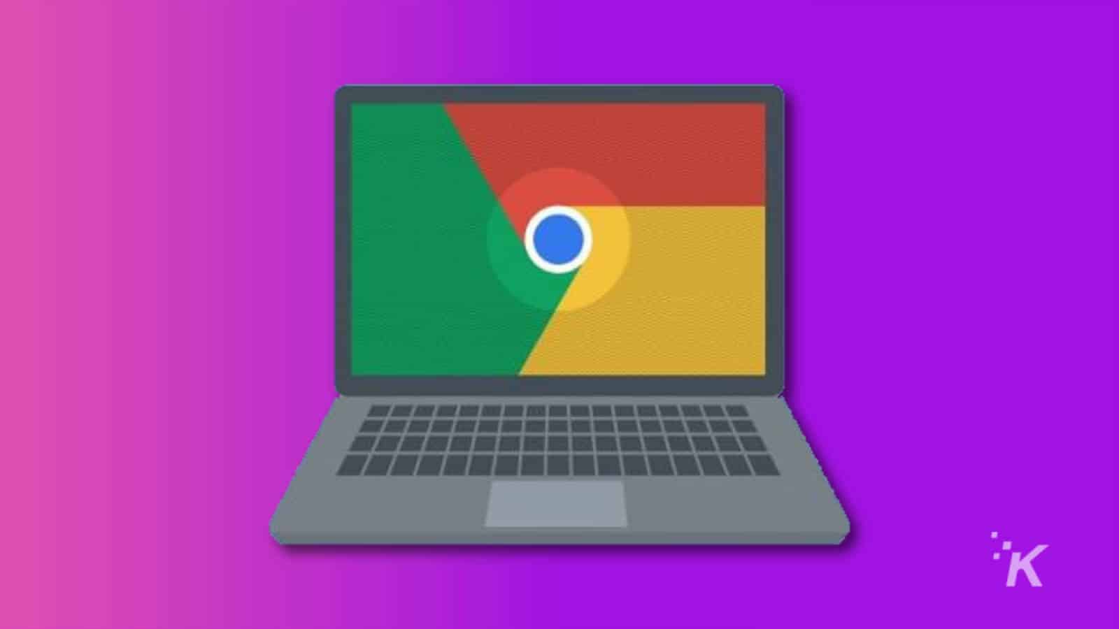 Como hacer captura en chromebook