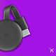 Google chromecast