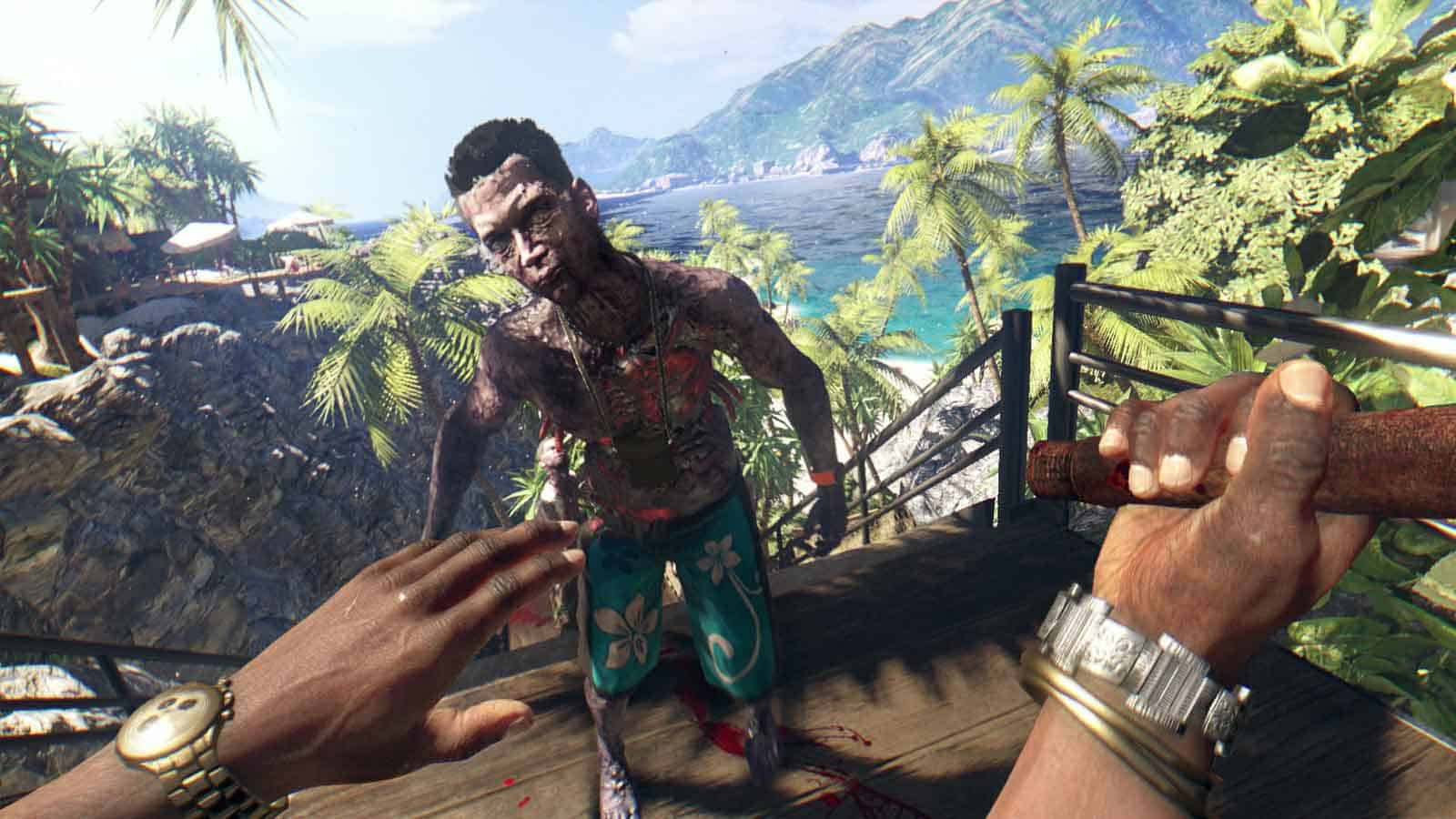 Dead Island's 2011 reveal is still the best game trailer of all time