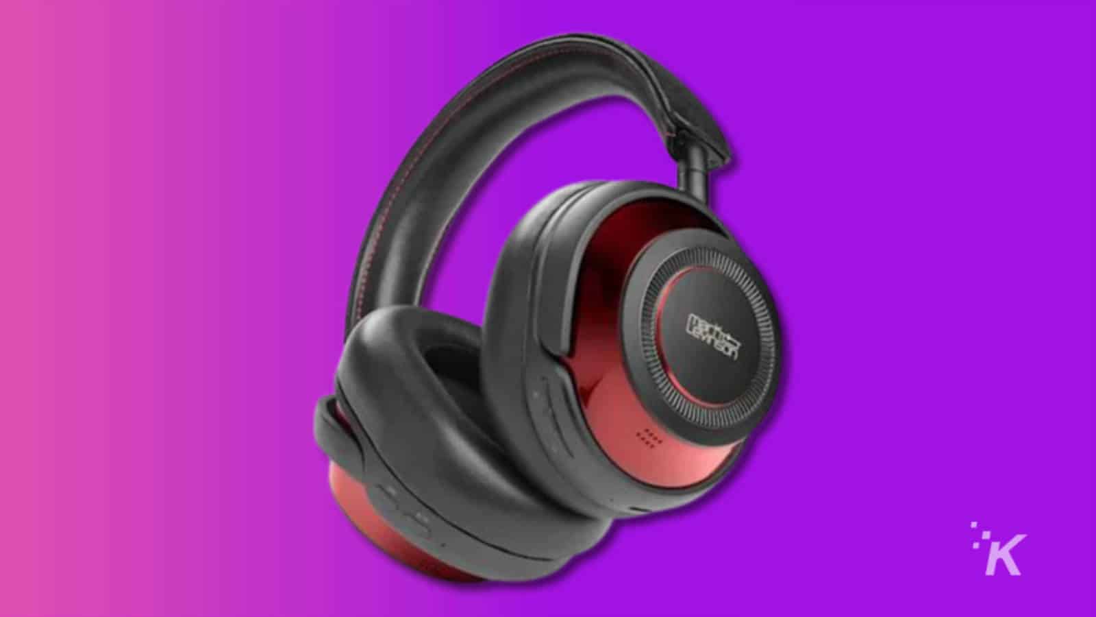 mark levinson no. 5909 wireless headphones