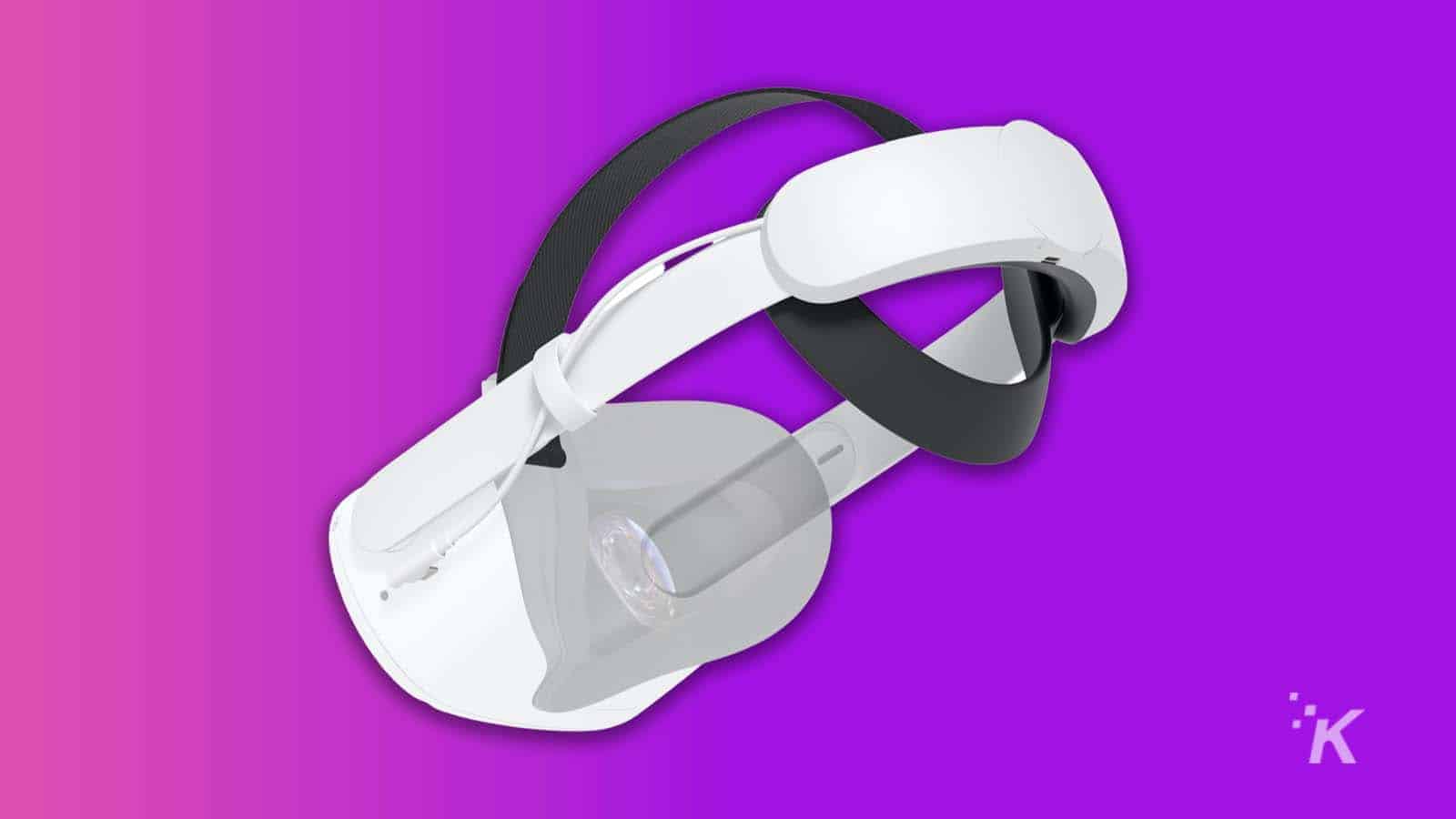 how much time does the oculus quest 2 take to charge