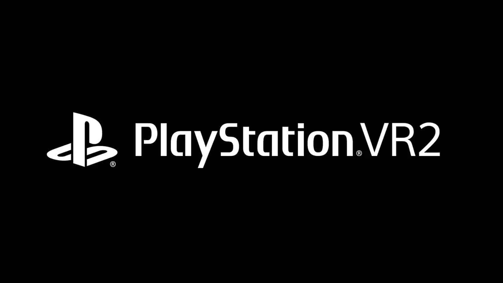 Playstation vr2 title