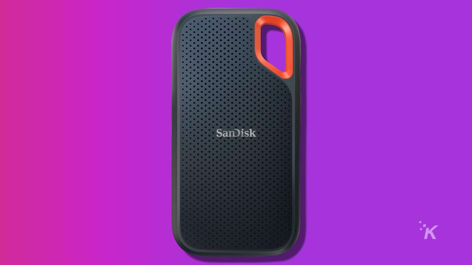 SanDisk 2TB Portable SSD - Up to 800MB/s, USB-C, USB 3.2 Gen 2, Updated  Firmware - External Solid State Drive - SDSSDE30-2T00-G26