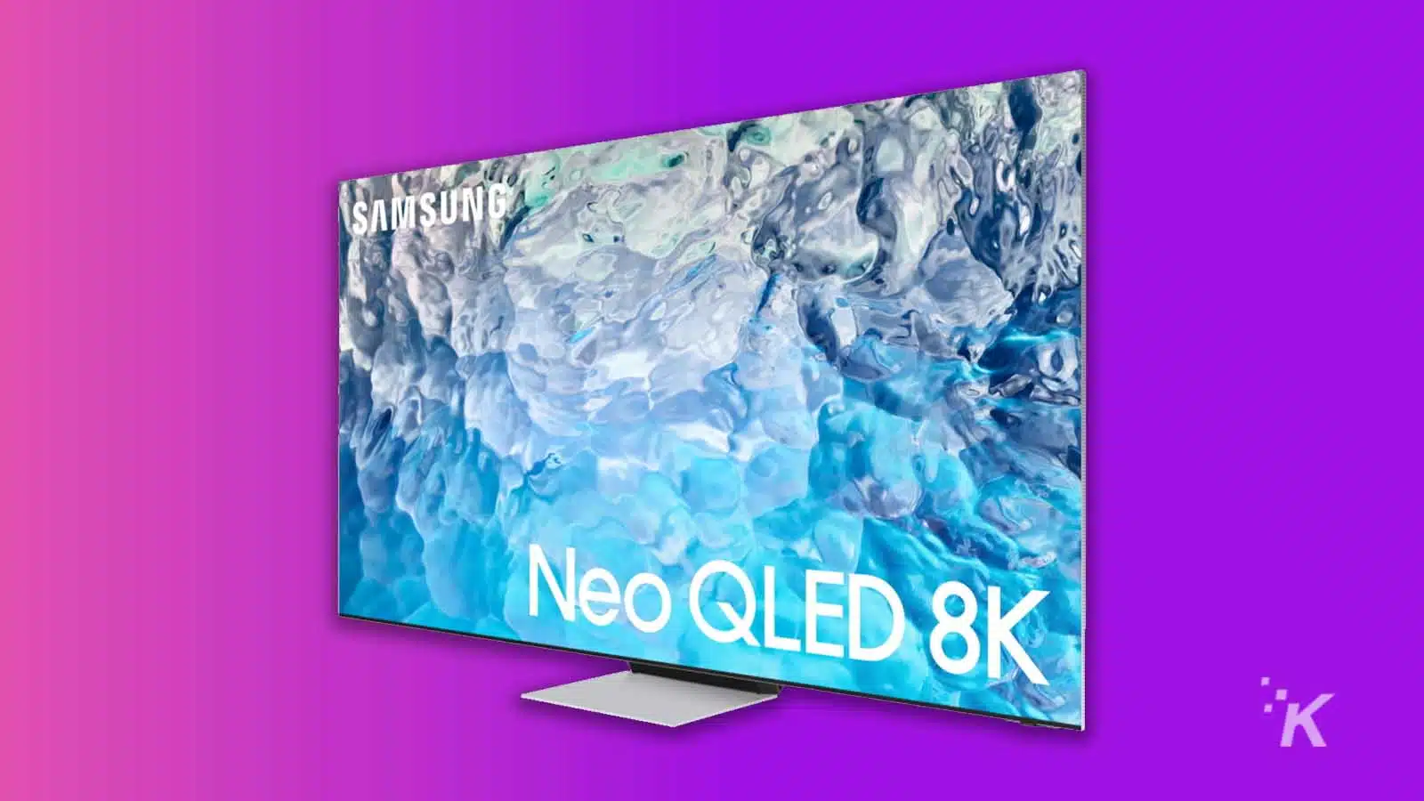 new samsung tvs with geforce now