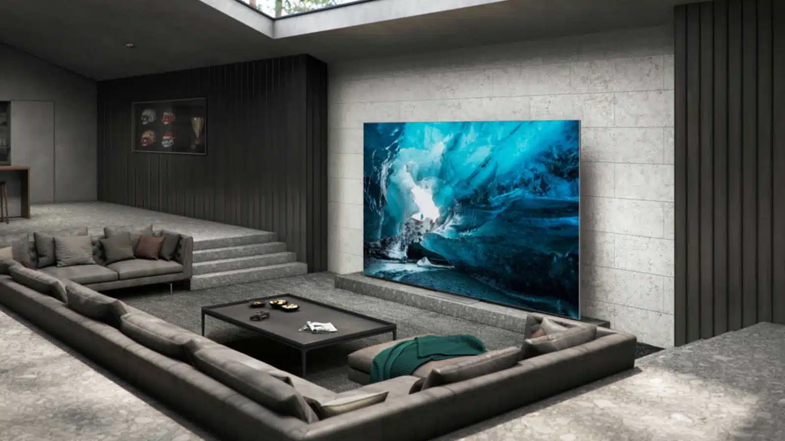 new 2022 samsung tvs