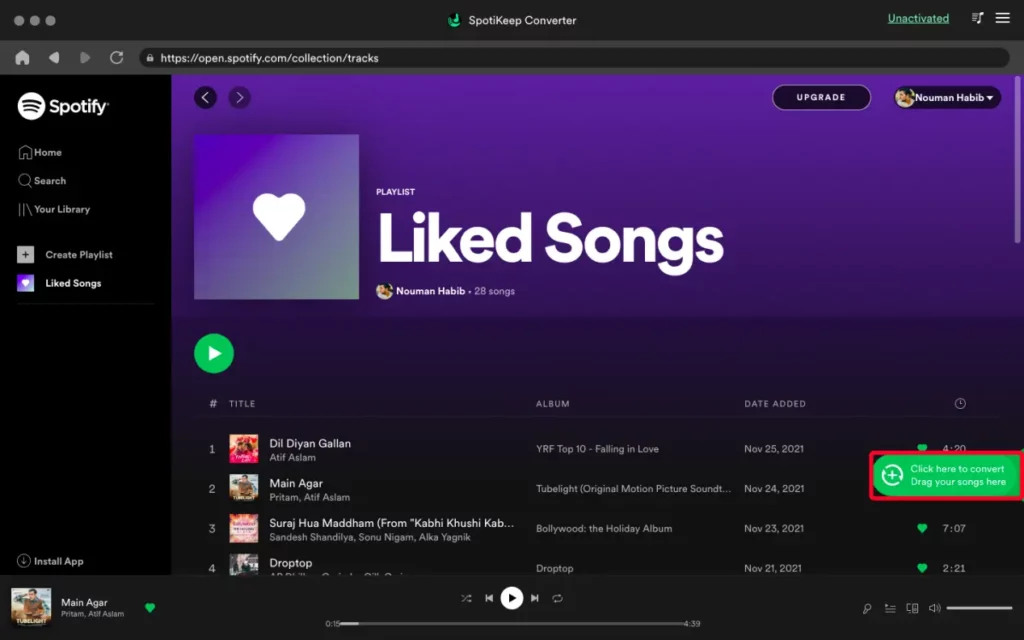 spotikeep 3