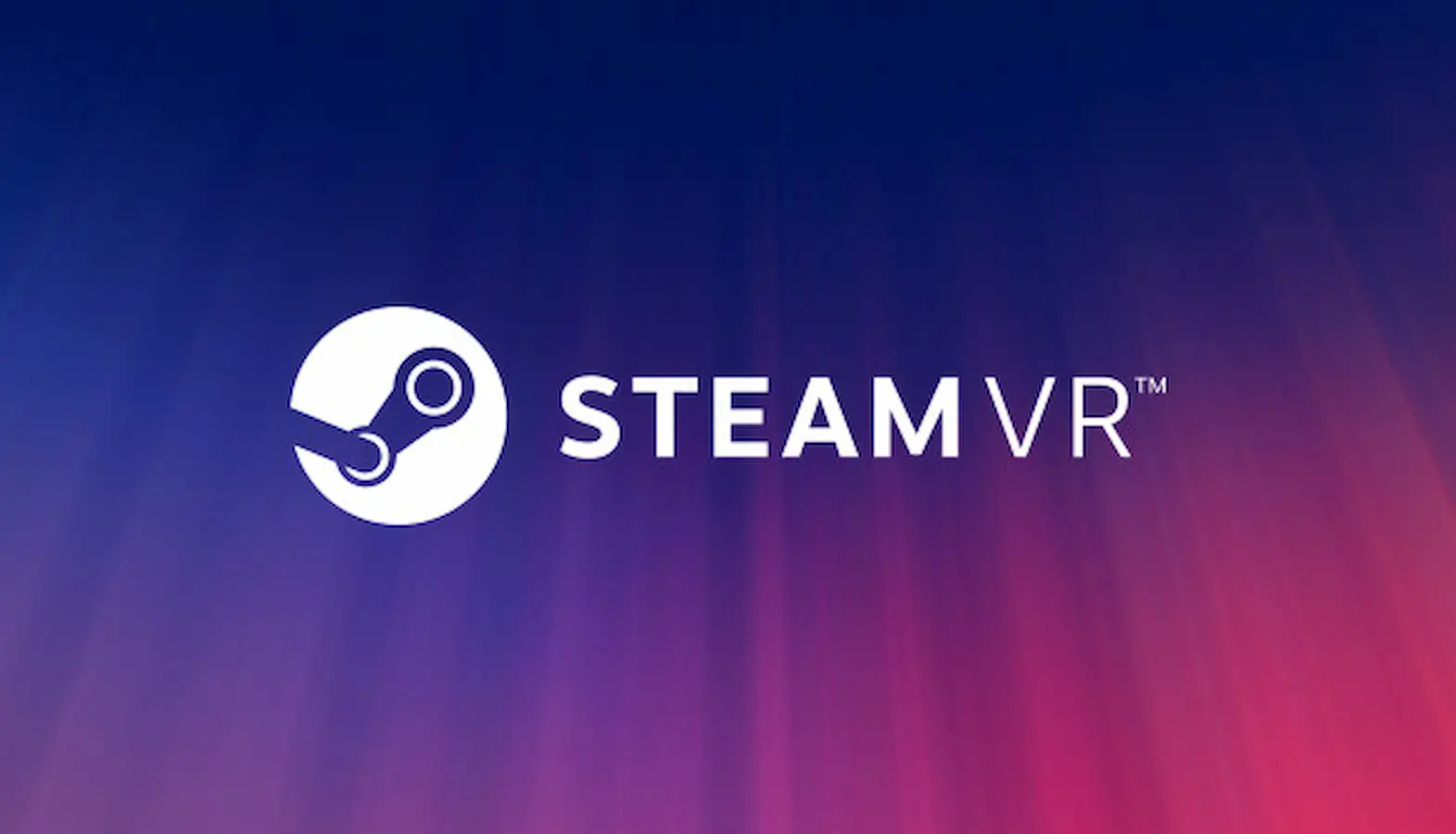 steam vr app logo