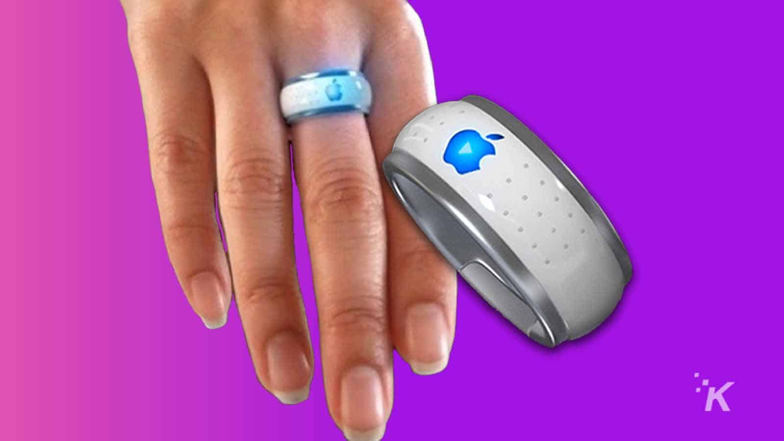 ring for mac