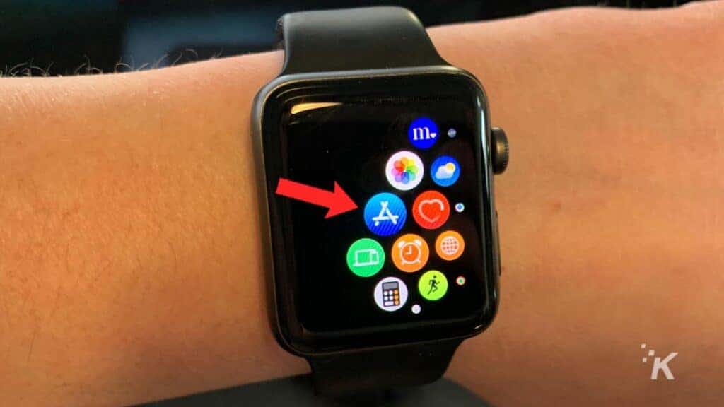 cancel subscription on apple watch