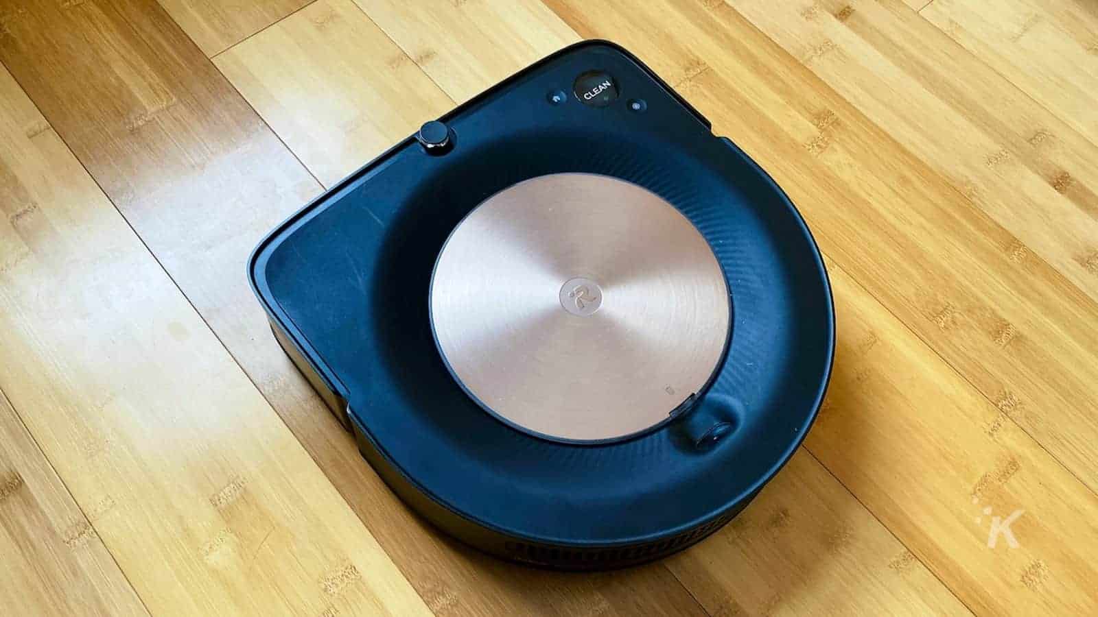 irobot roomba s9+