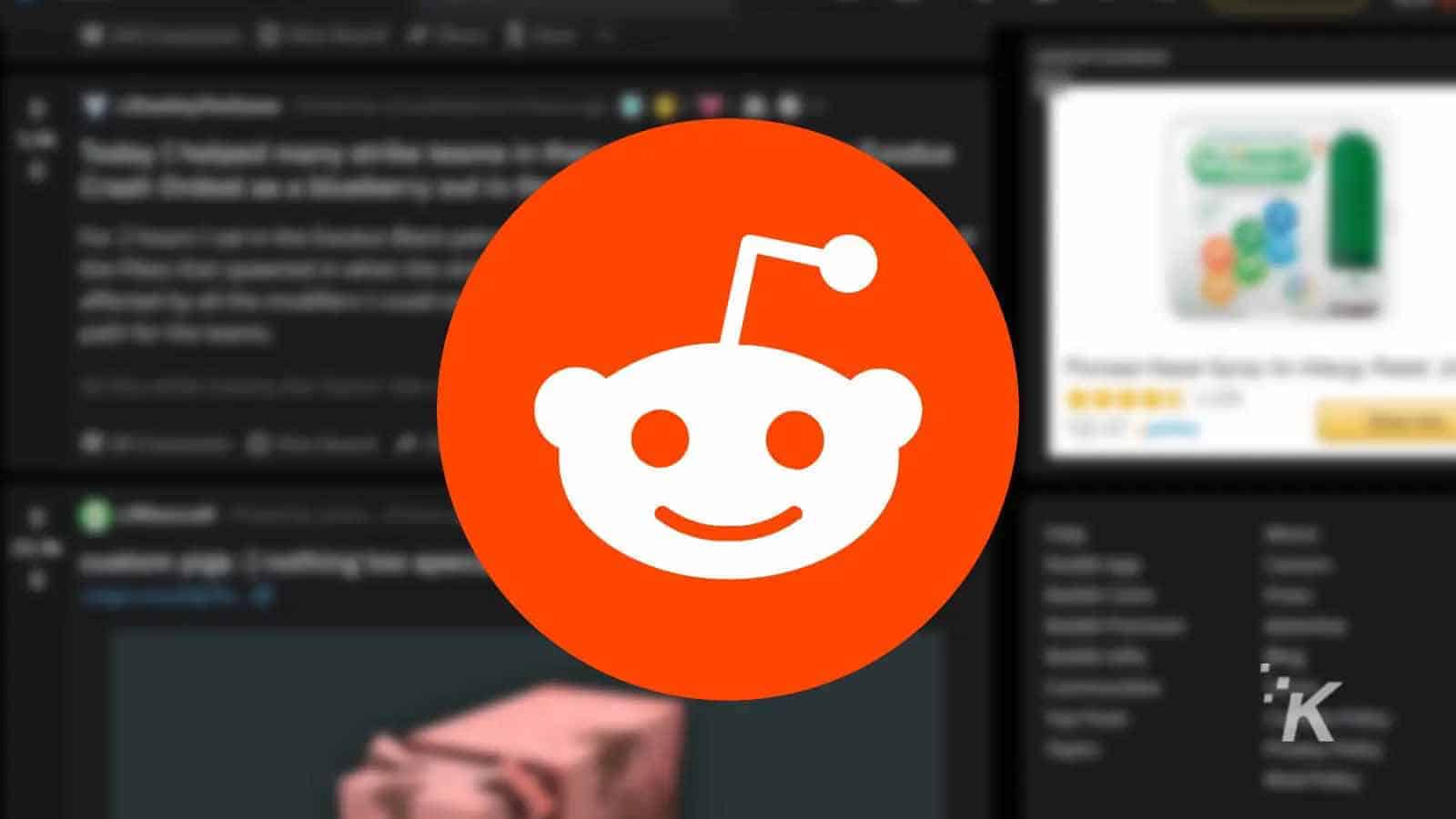 reddit banner