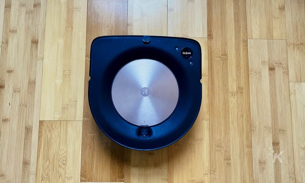 rooomba s9 irobot review