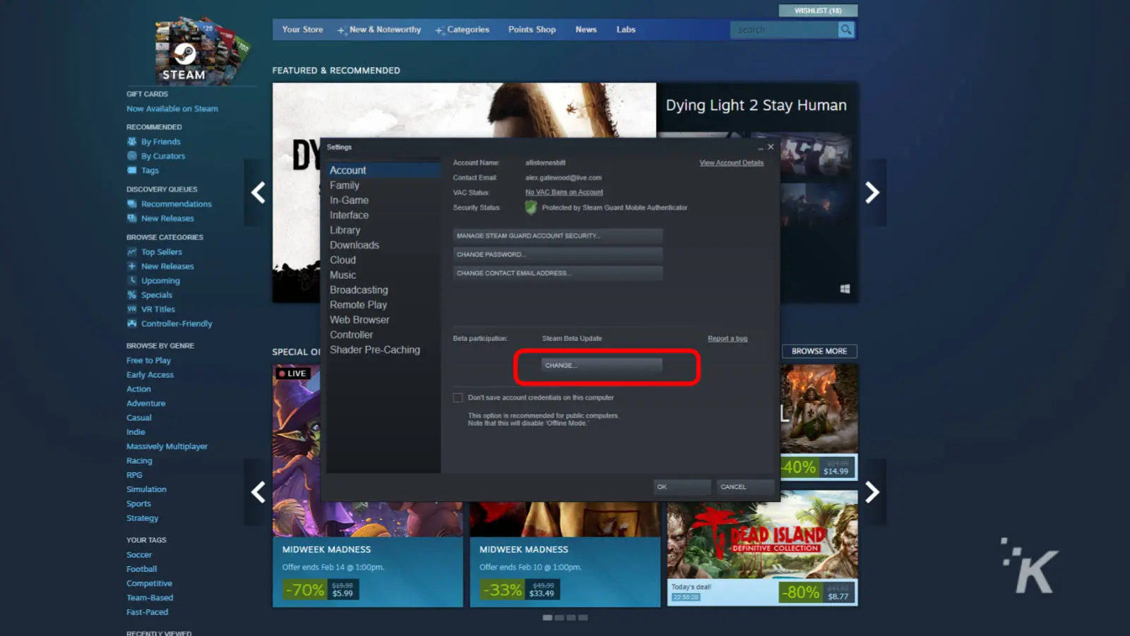 PSA: On Steam you can easily see how much space your games take on