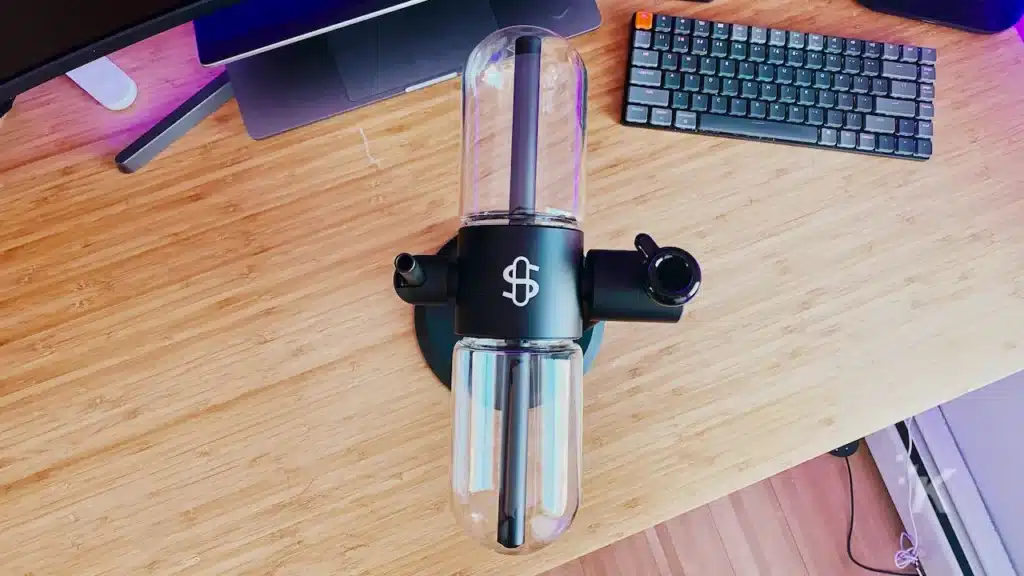 Stundenglass Review: Is a $600 Gravity Bong Worth the Money?