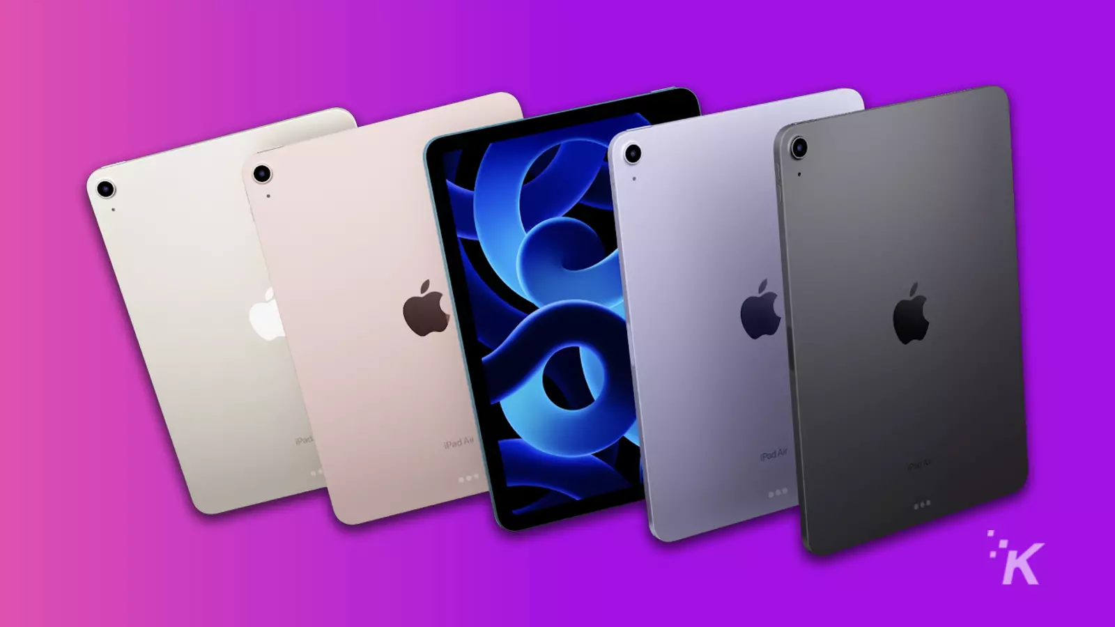 A new iPad, iPad Air, and iPad mini could land in March, but they might not  impress