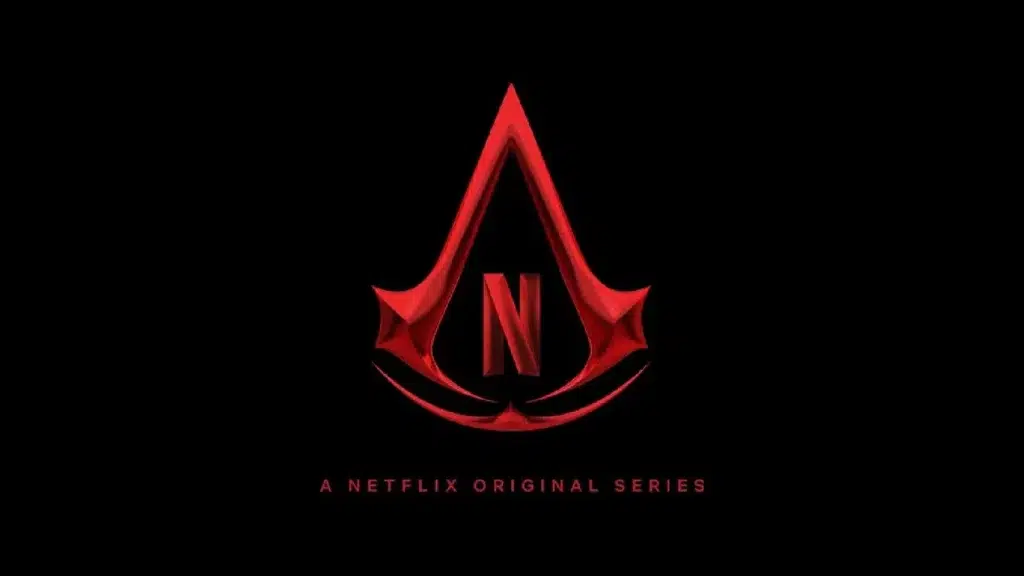 assassins creed netflix tv show