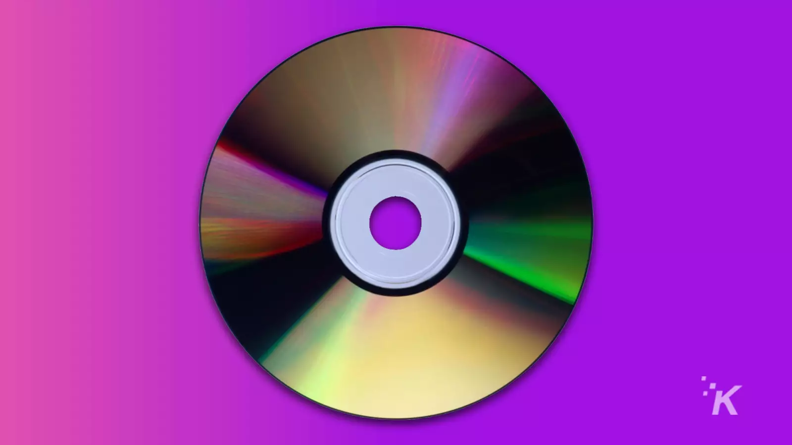 CDs are making a comeback for the first time in 15 years