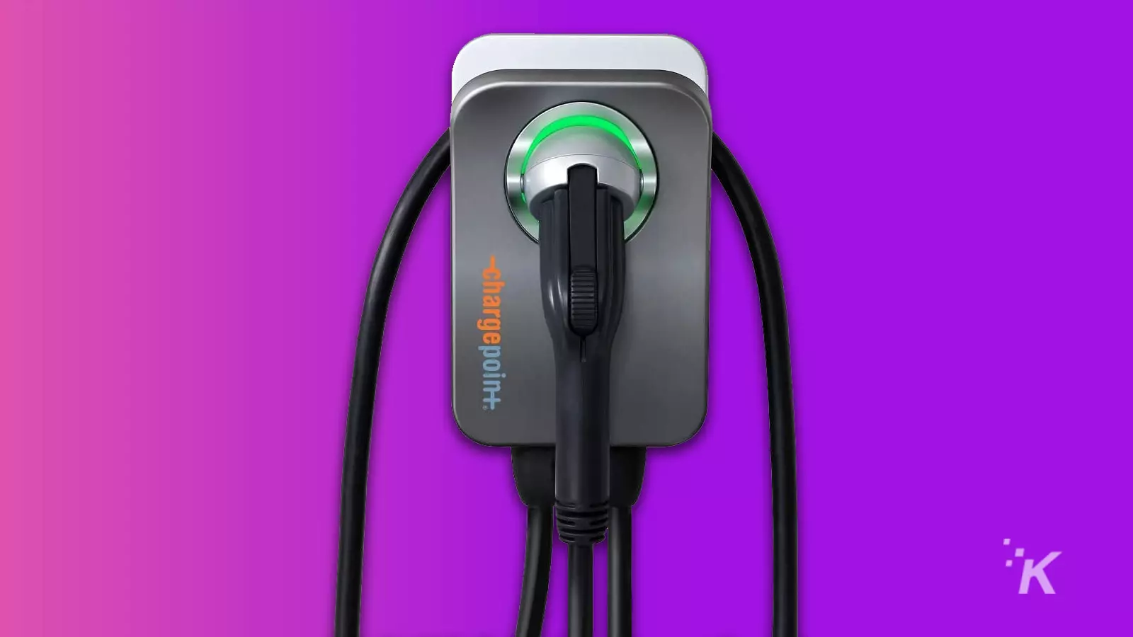 chargepoint home flex