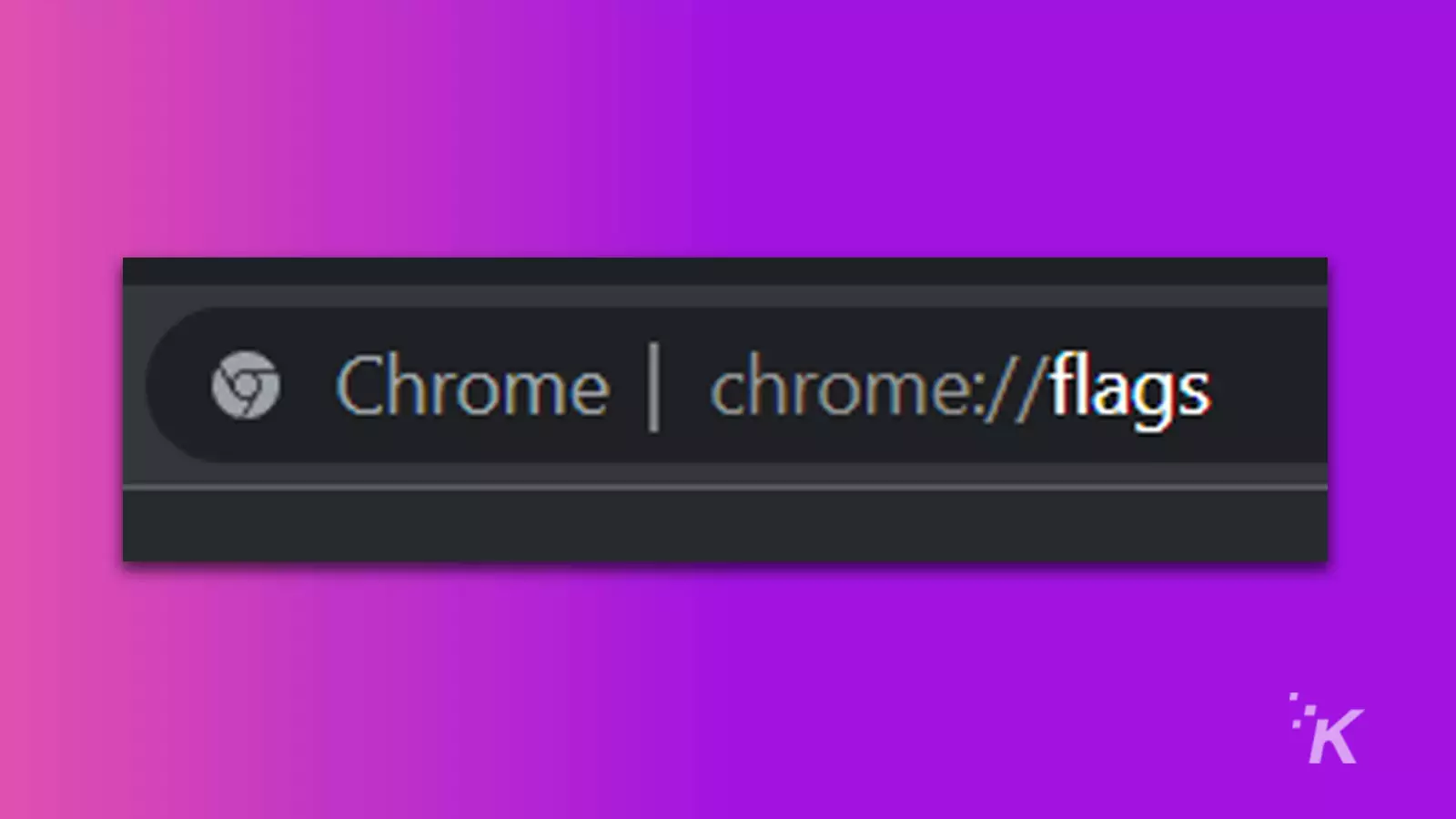 chrome flags on chrome os