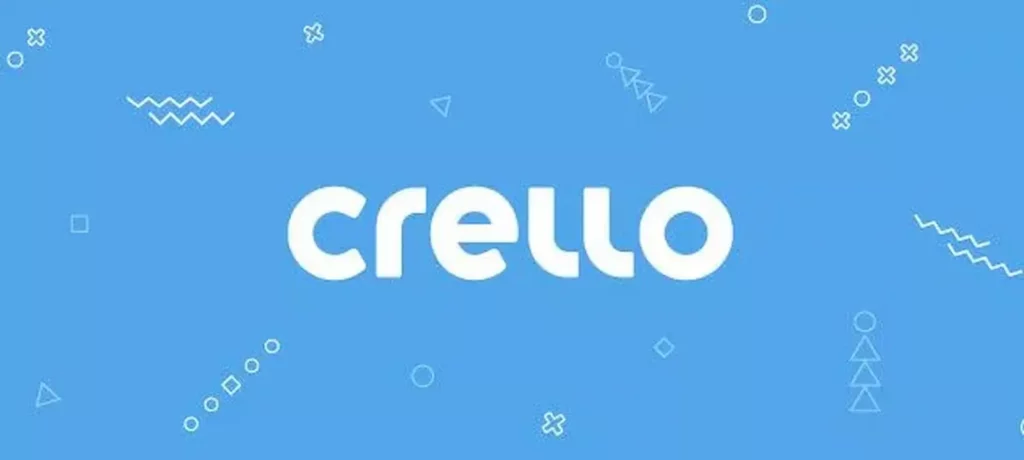 crello logo