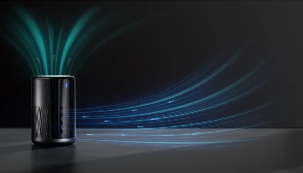 dreo air purifier 2