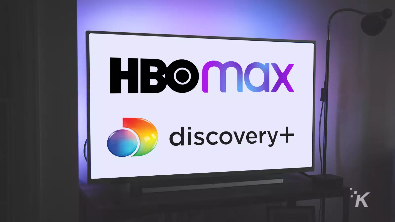 hbo max and discovery plus merger