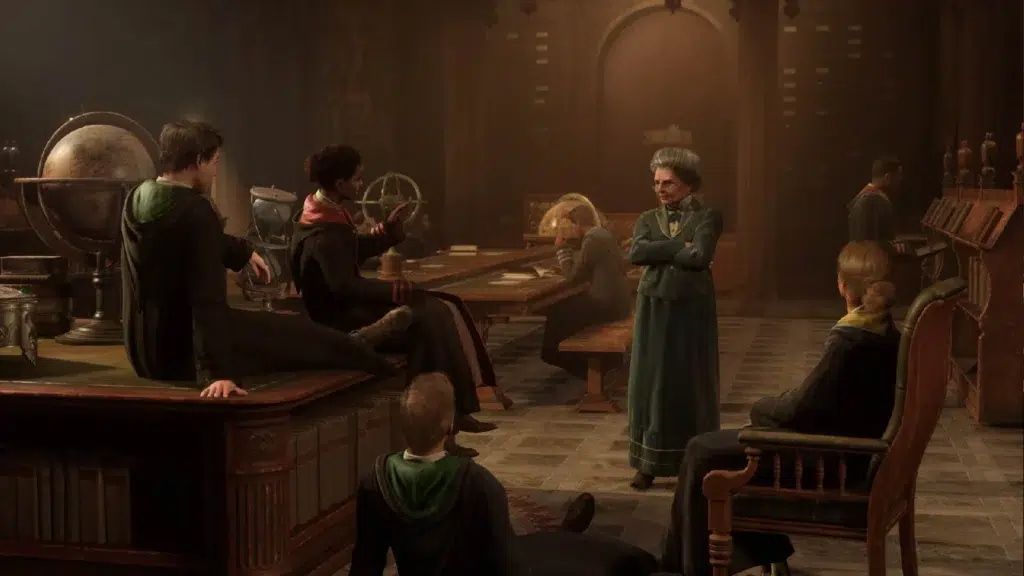 Roundup: Hogwarts Legacy Reviews Have Finally Arrived Ahead Of Xbox Launch