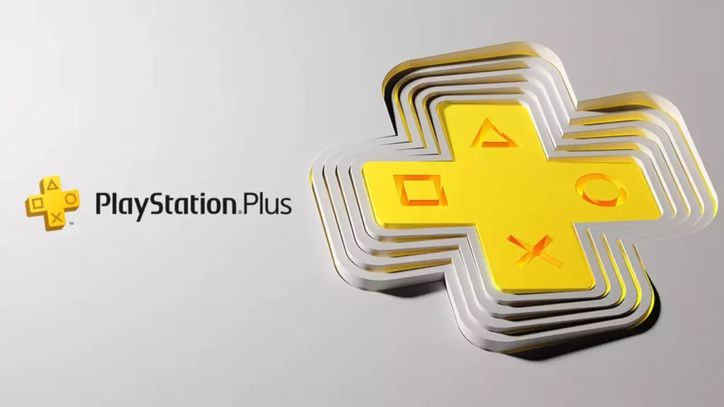 New playstation plus subscription plan