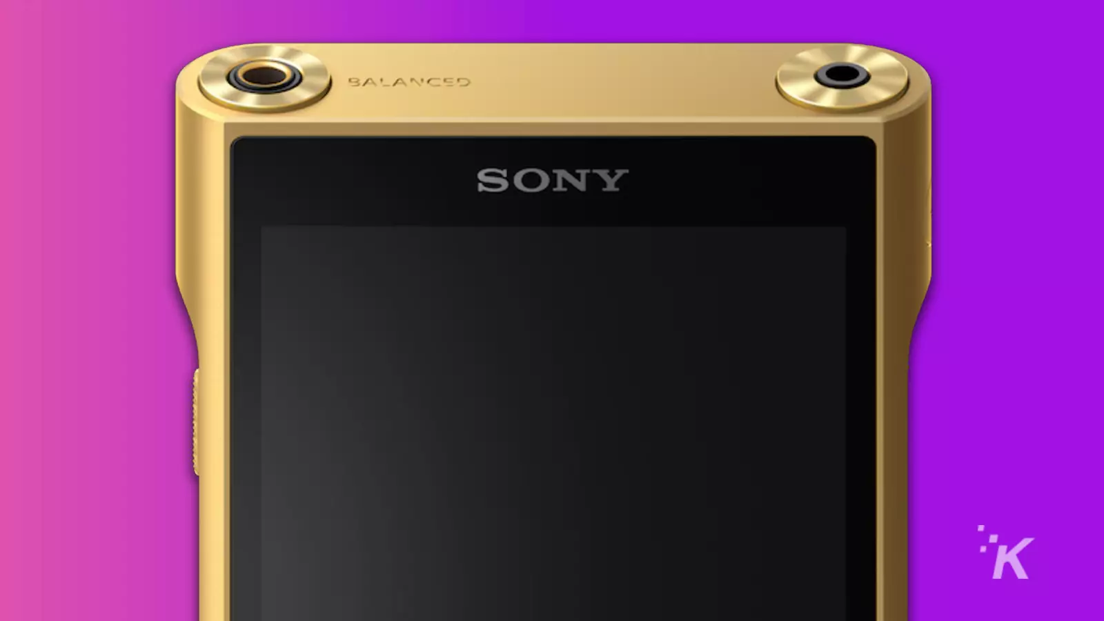 sony walkman signature series 2022