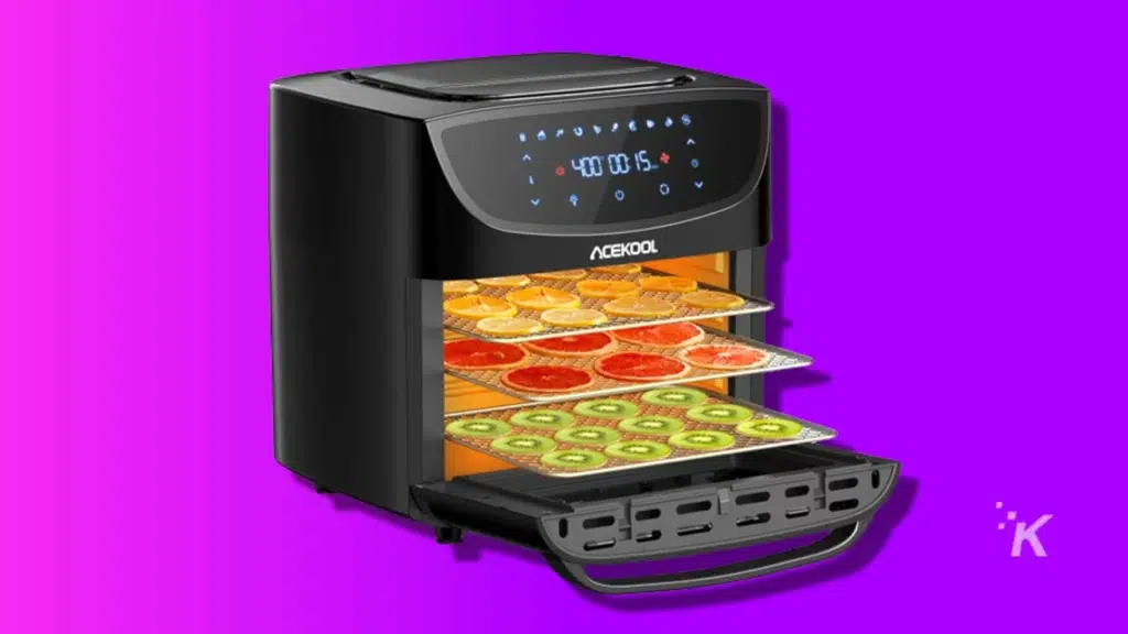 acekook air fryer