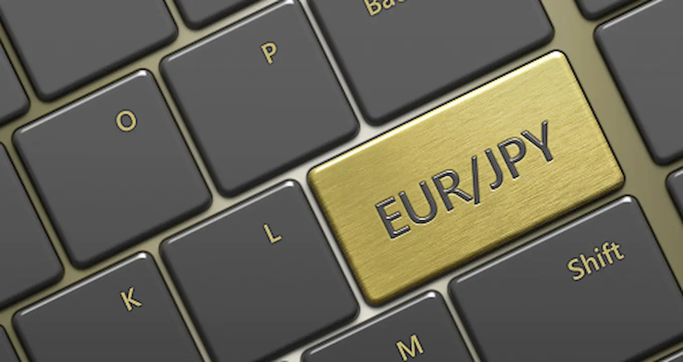 eur jpy