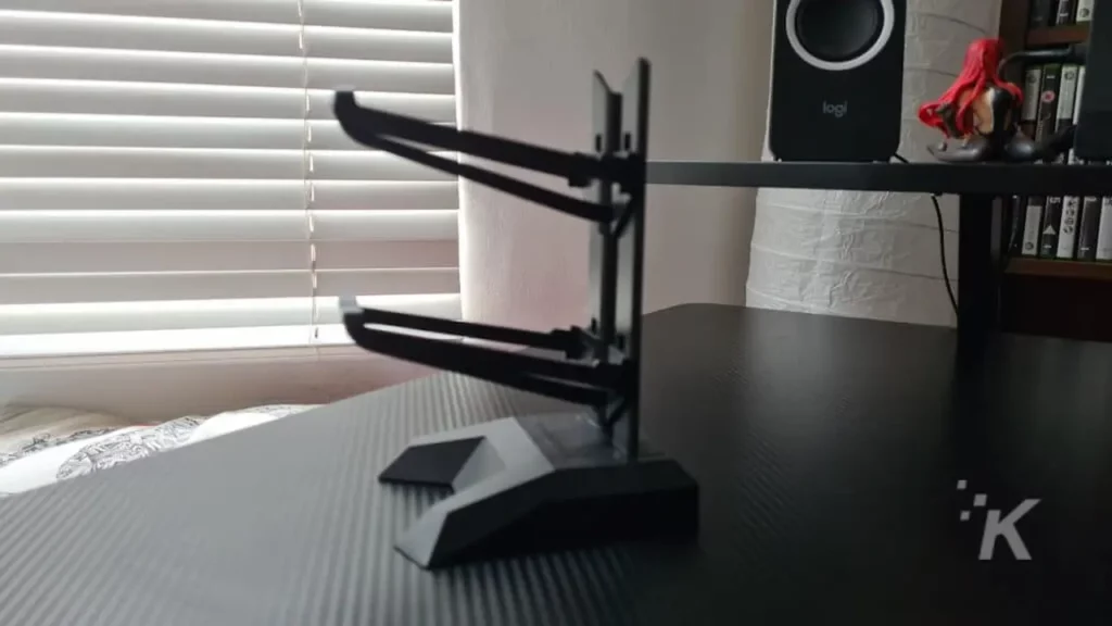 flexispot cup holder for standing desk