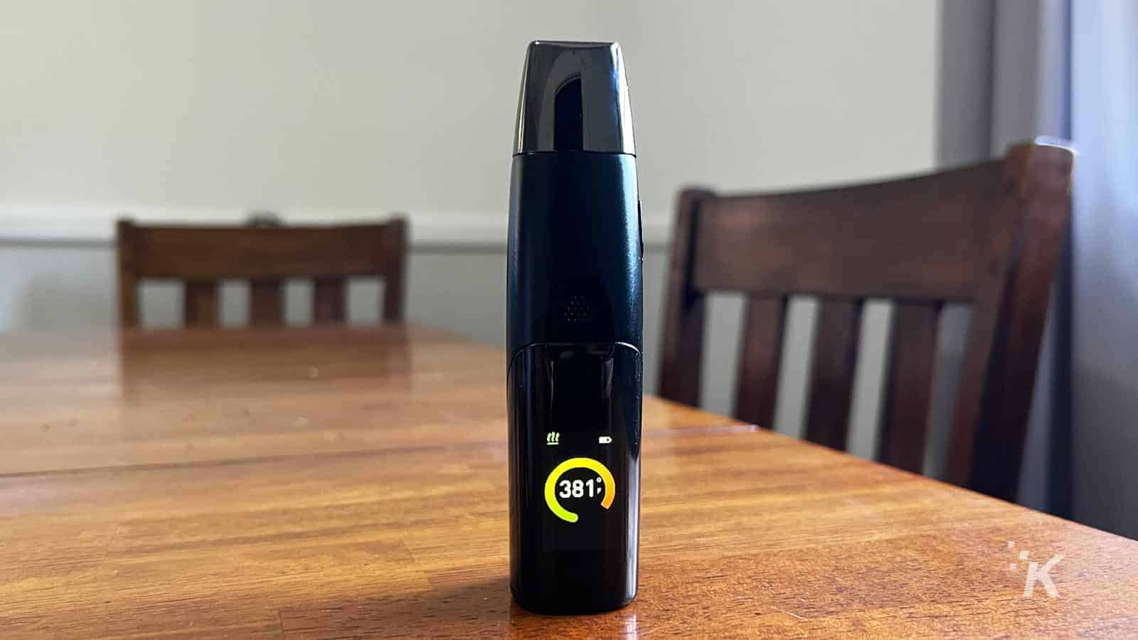 All You Need to Know About Yocan Vaporizer - NYVapeShop