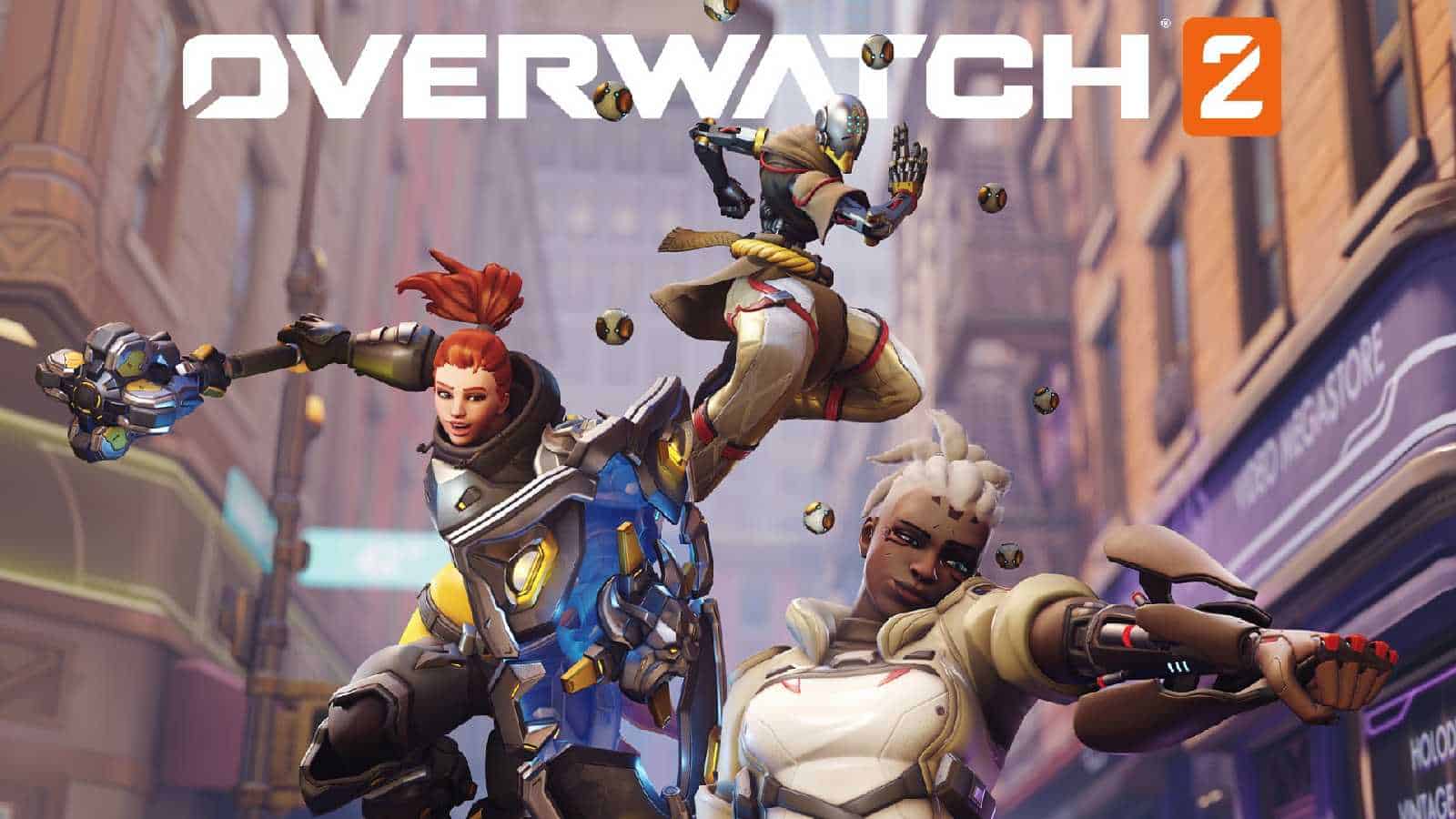 Overwatch 2 Release time and how to download KnowTechie