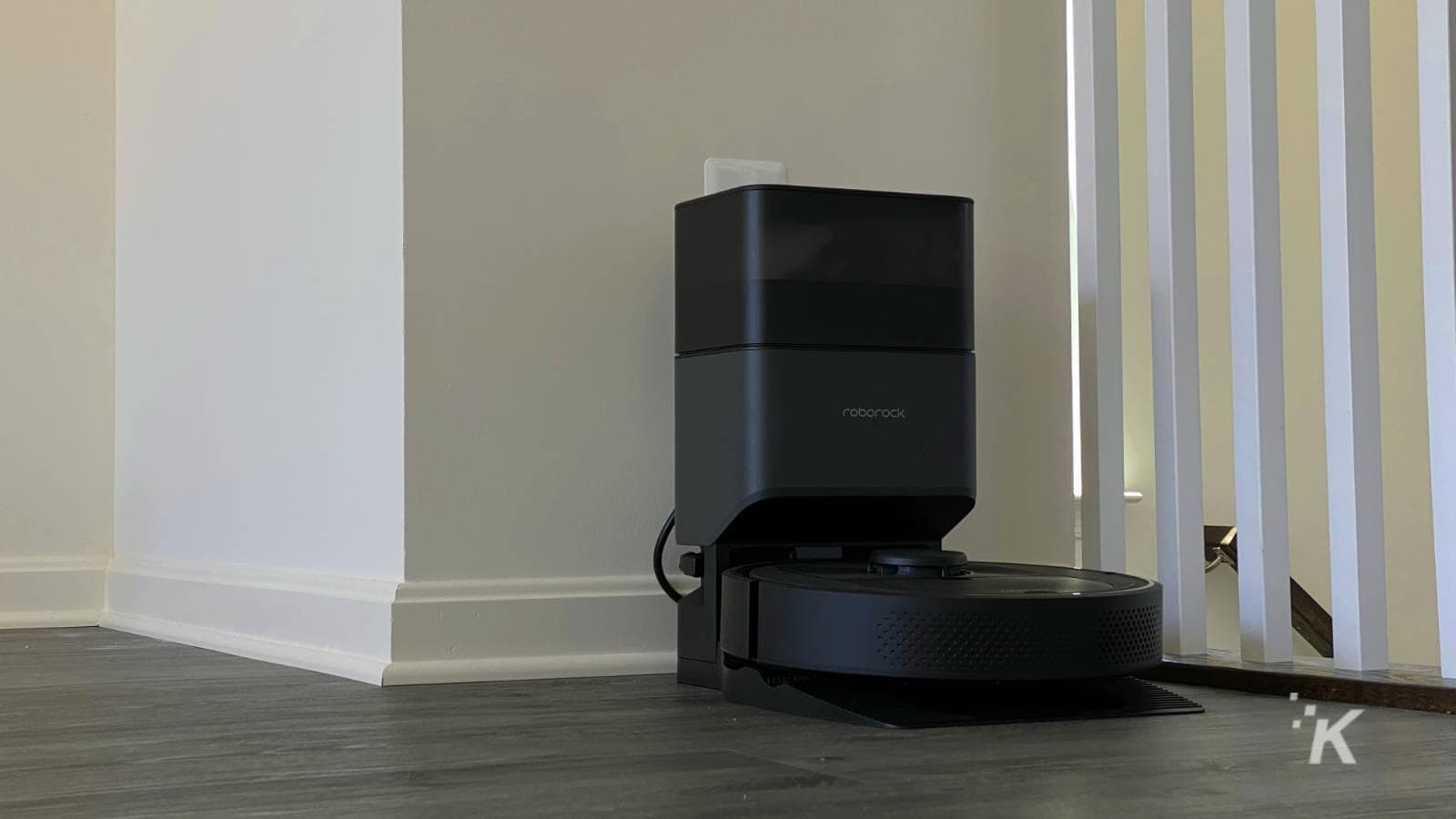 Roborock upgrades flagship robotic vacuum with Matter support