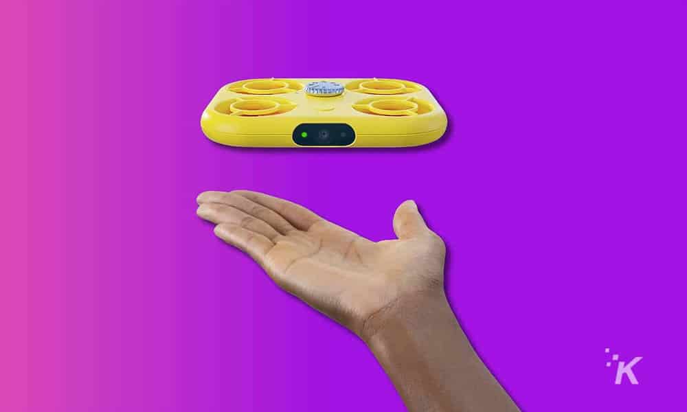Review TRNDlabs FADER drone