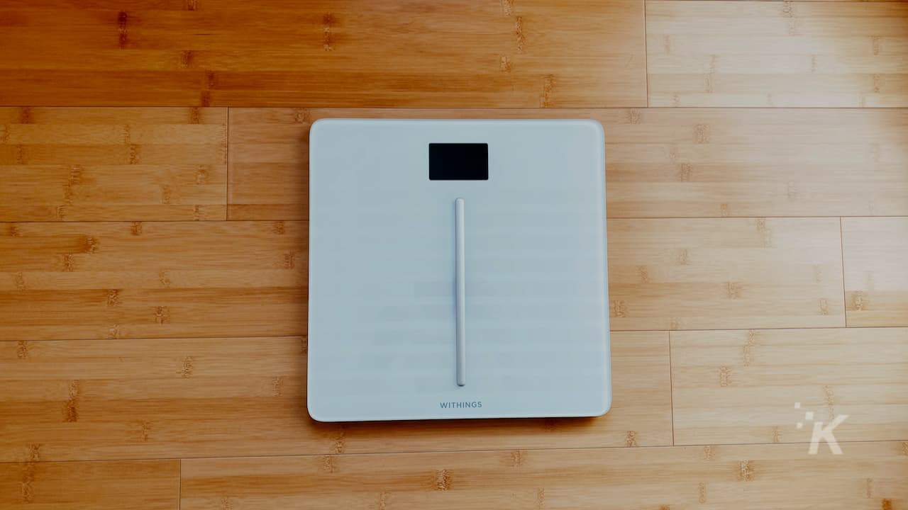 Withings Body & Body Cardio WiFi Weight Scales In-Depth Review