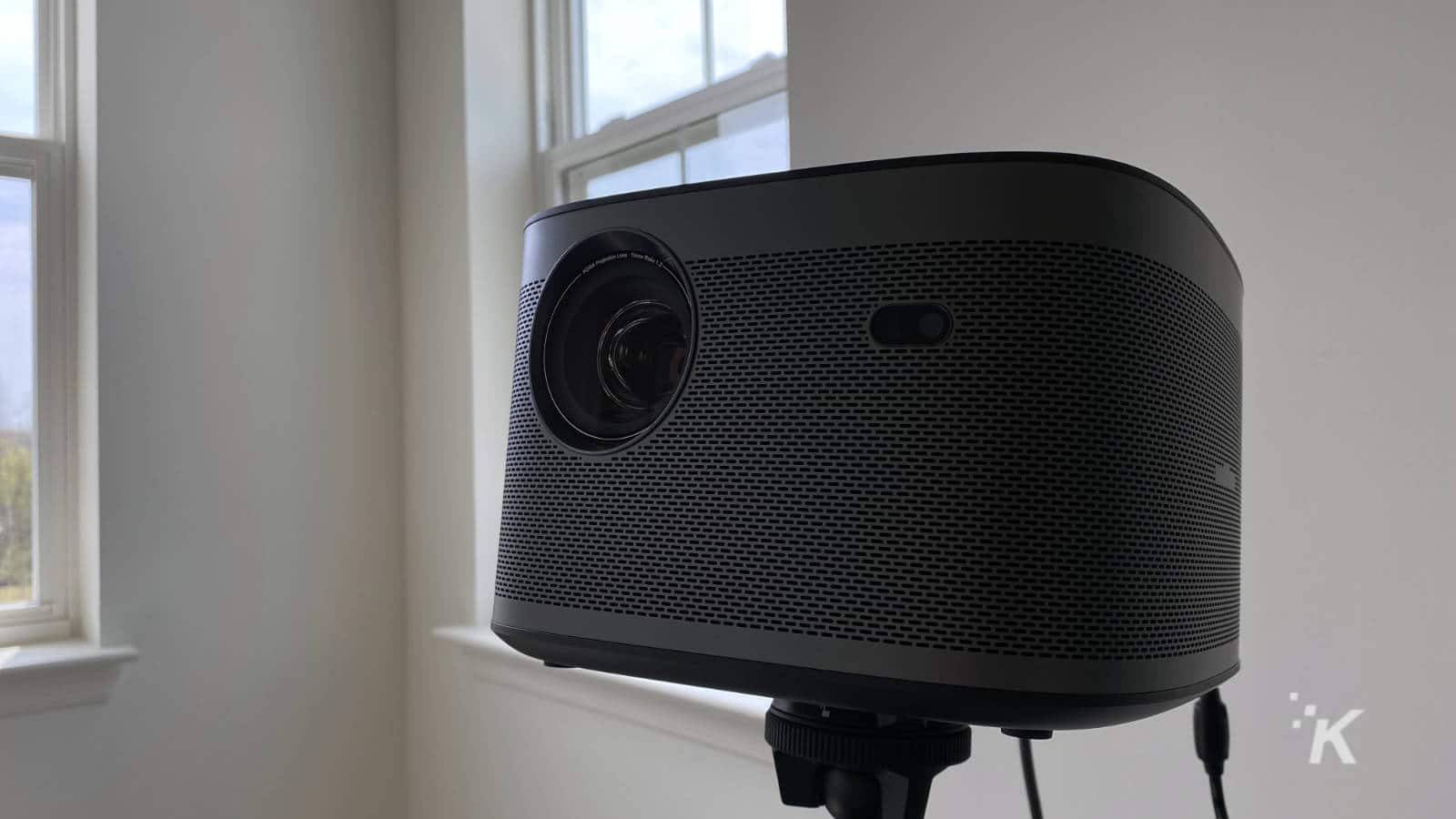 Review: XGIMI Horizon Pro 4K Projector