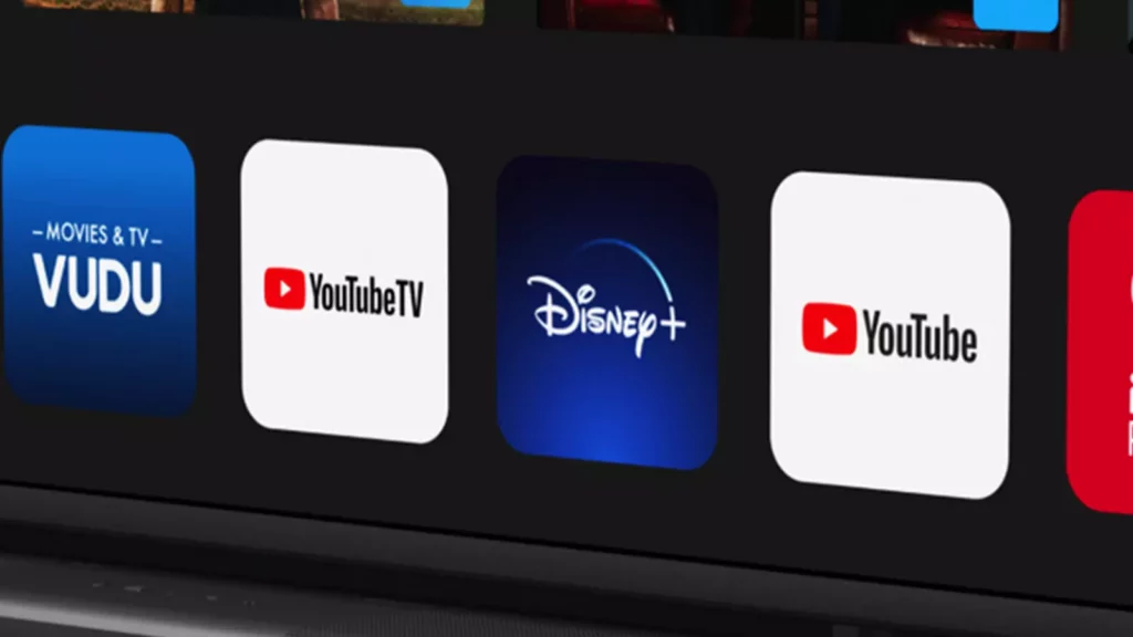 Youtube-Tv-App Auf Smart Tv