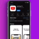 youtube tv app on iphone