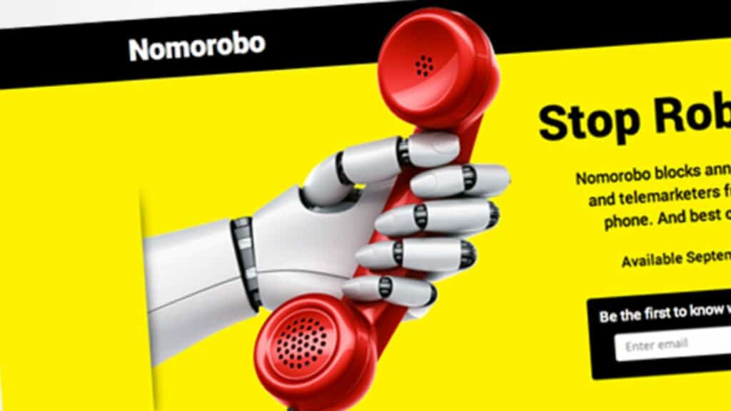 Nomorobo