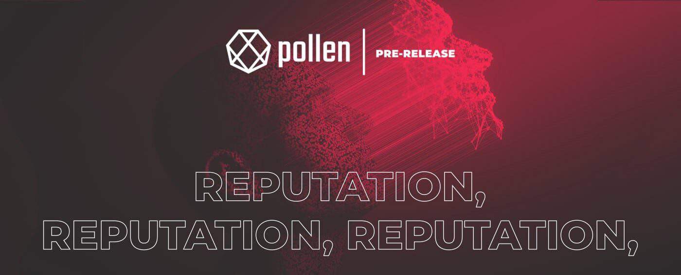 Pollen Pre-release