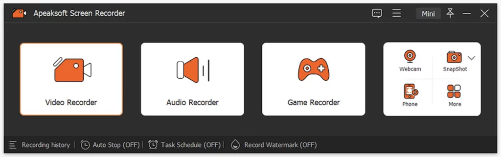 choose-video-recorder