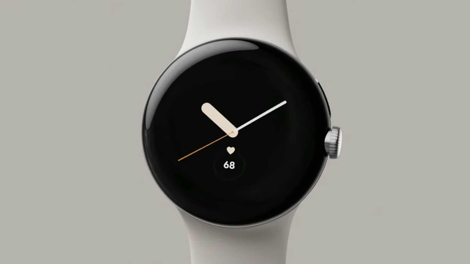 google pixel watch