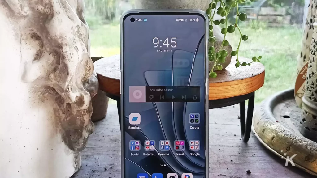 Samsung Galaxy S10 Plus Review: A $1,000 Smartphone With