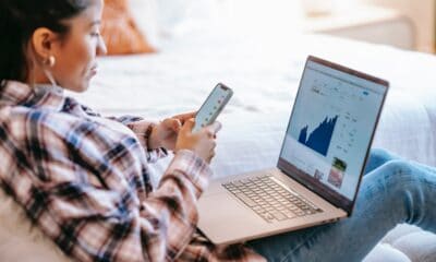 Top rated stock apps