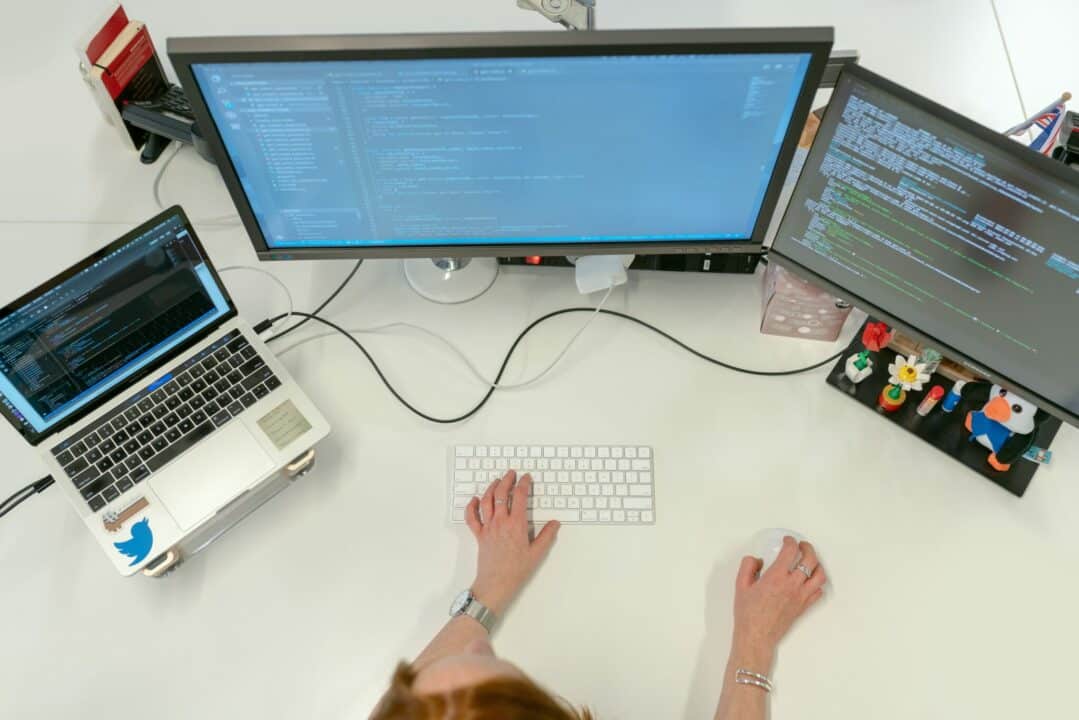 Data engineers