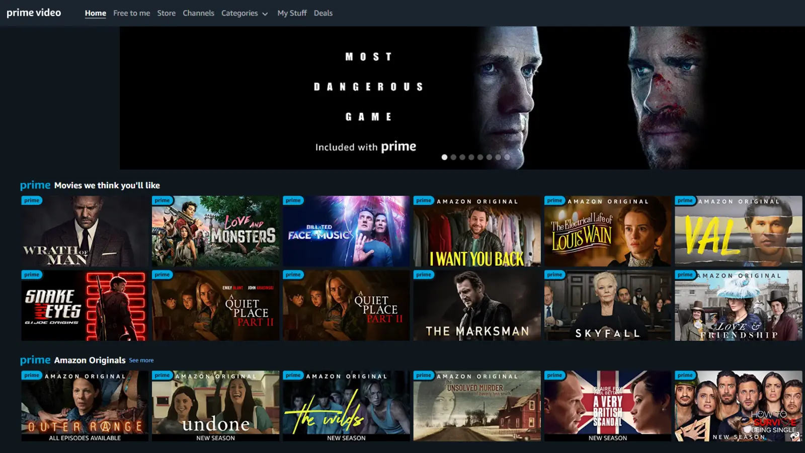 Watch Party: How to Stream Prime Video With Others