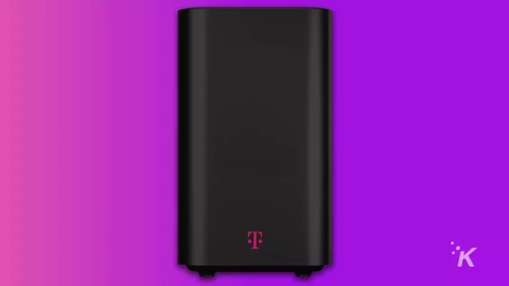 t-mobile 5g modem